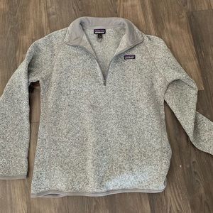 Patagonia Better Sweater